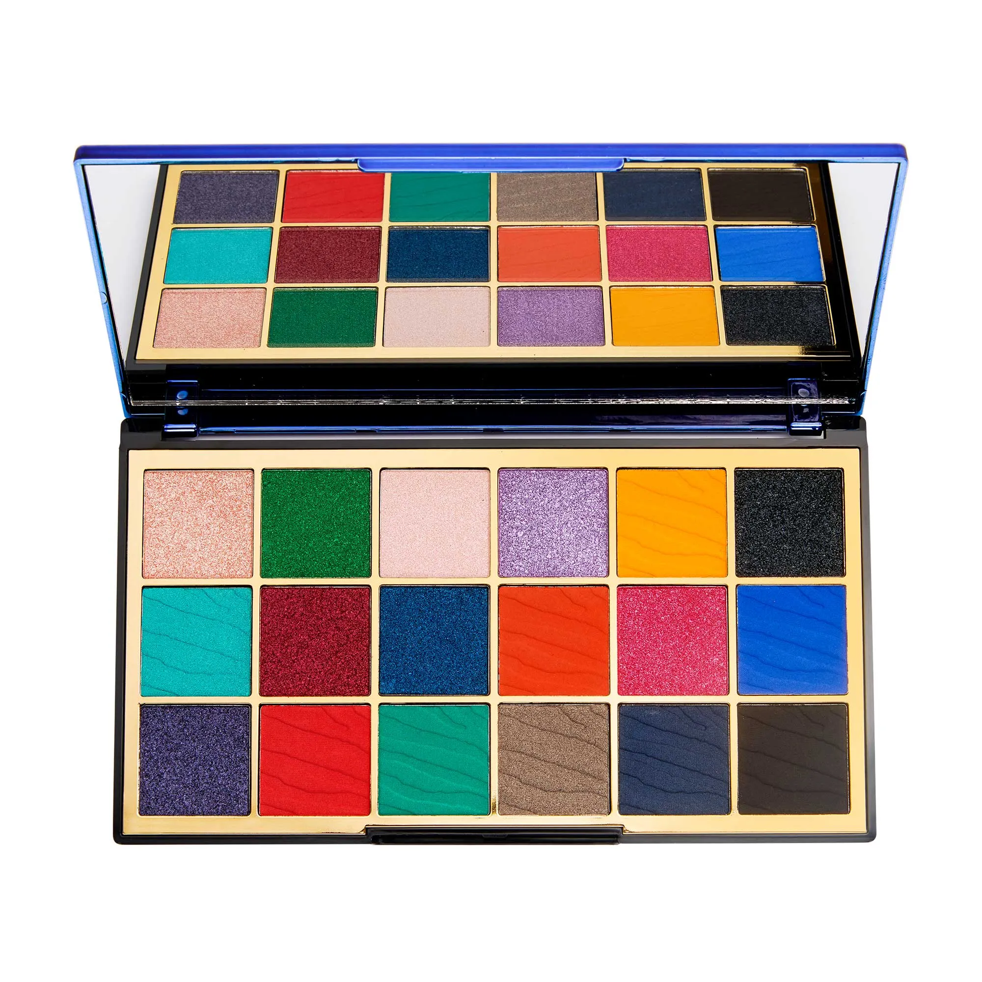 Makeup Revolution Wild Animal Palette