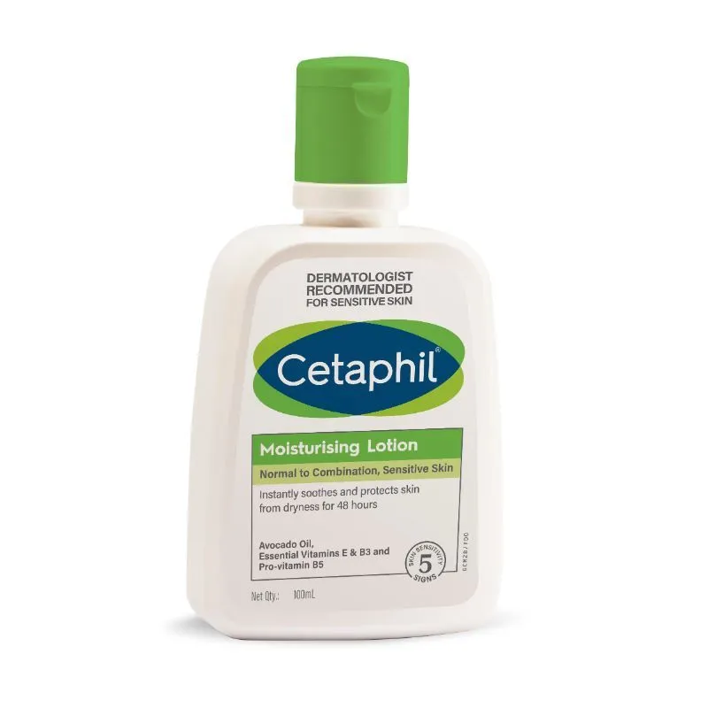 Cetaphil Moisturising Lotion