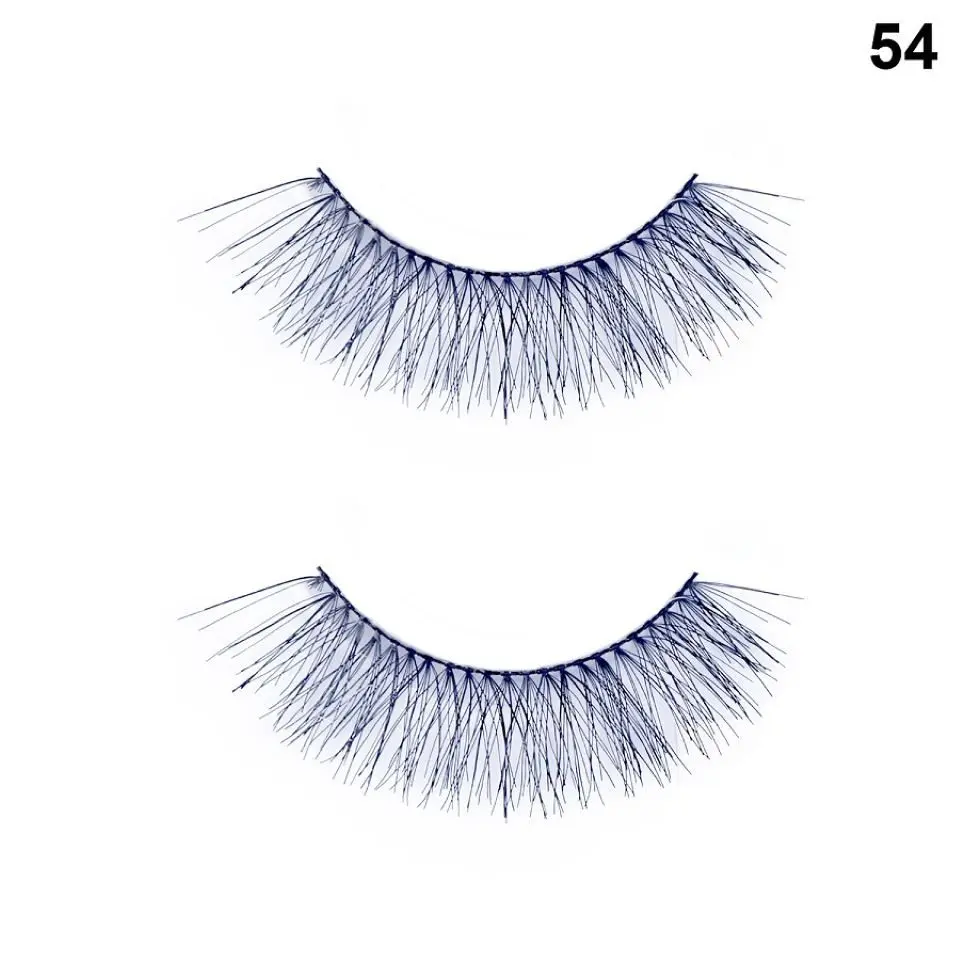 Bronson Professional Eyelashes 54