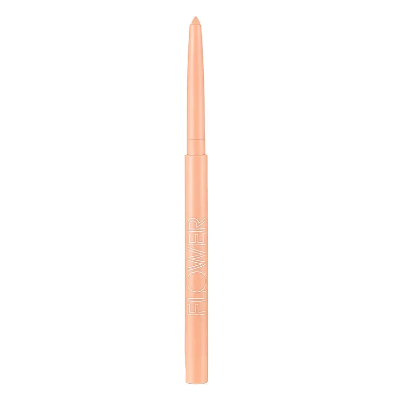 Flower Beauty Petal Pout Lip Liner - Nude