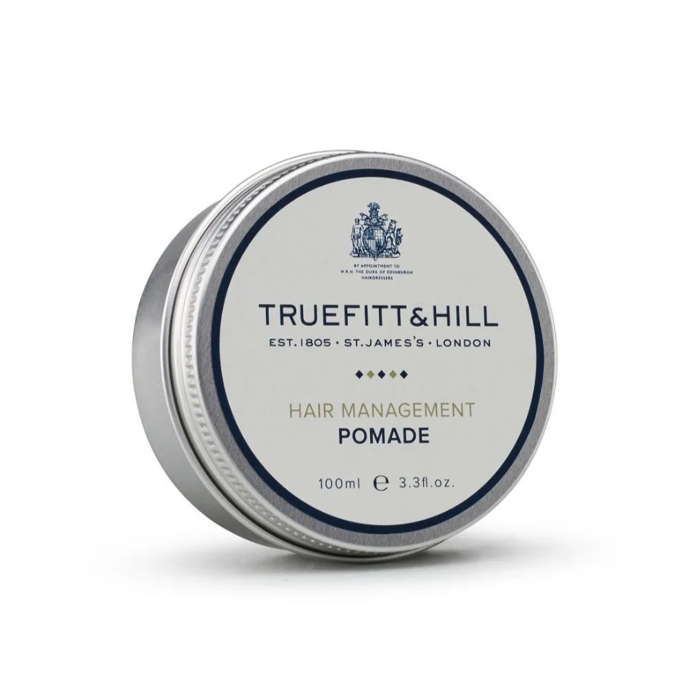 Truefitt and Hill Hair Management Pomade