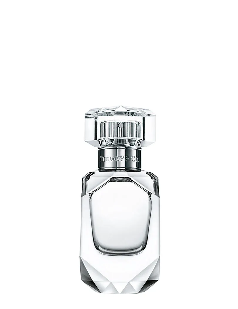 Tiffany & Co. Tiffany Sheer Eau De Toilette