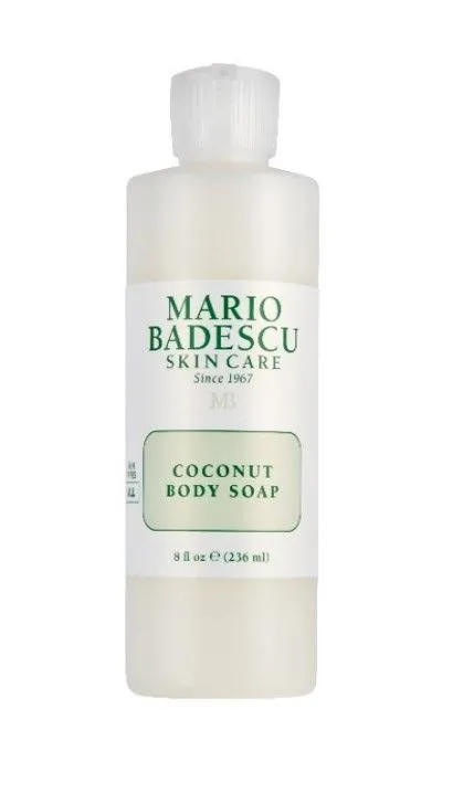 Mario Badescu Coconut Body Soap