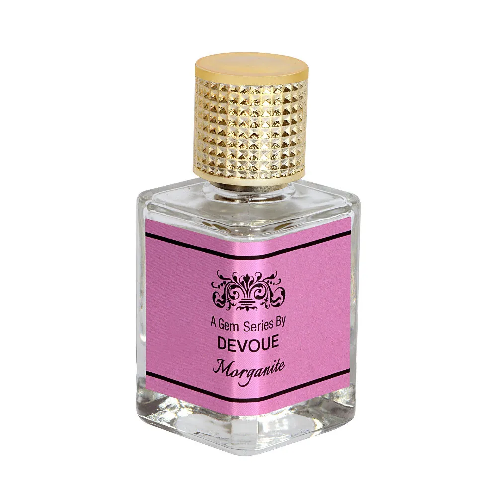 BEL AVENIR Devoue Morganite Eau De Parfum