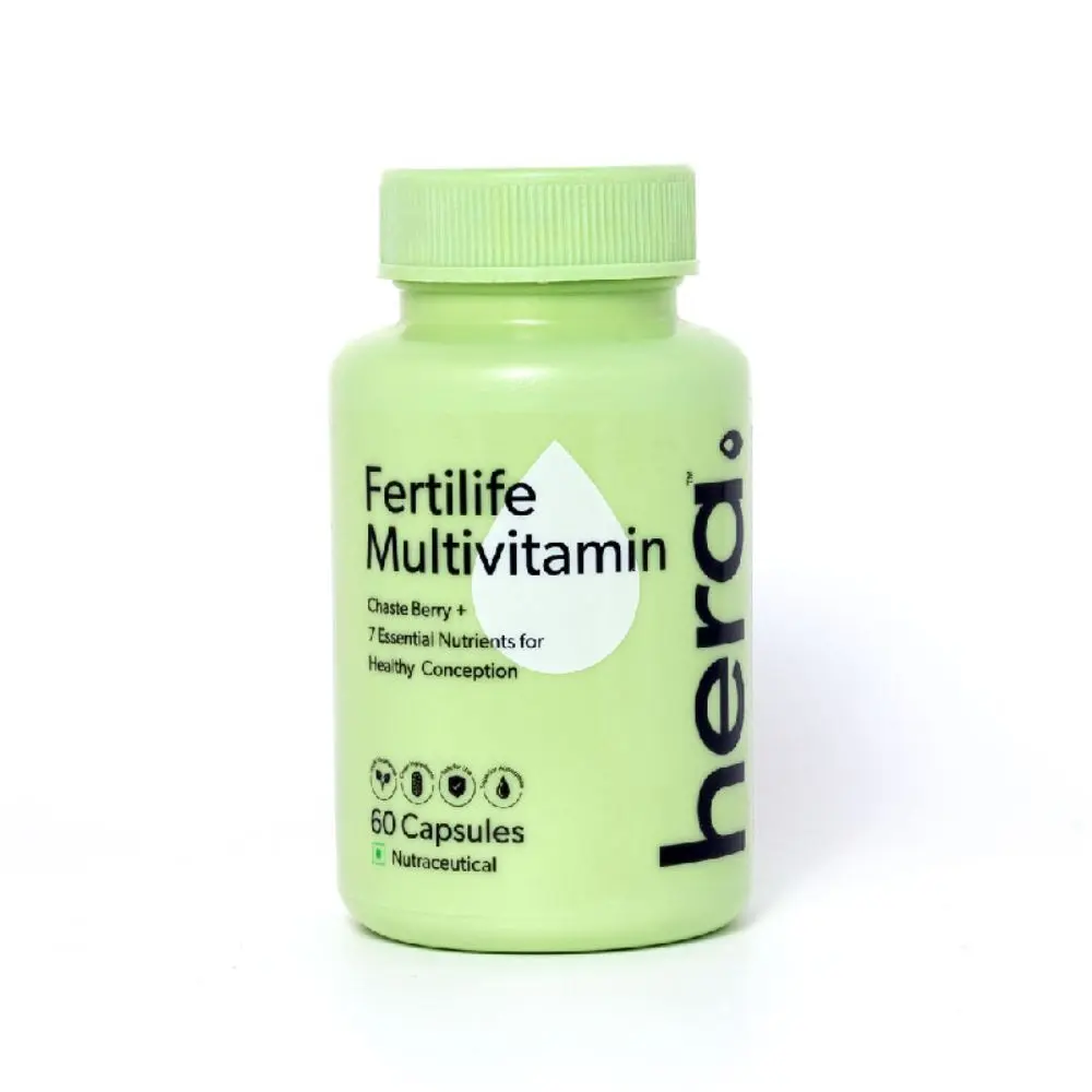 Hera Fertilife Multivitamin