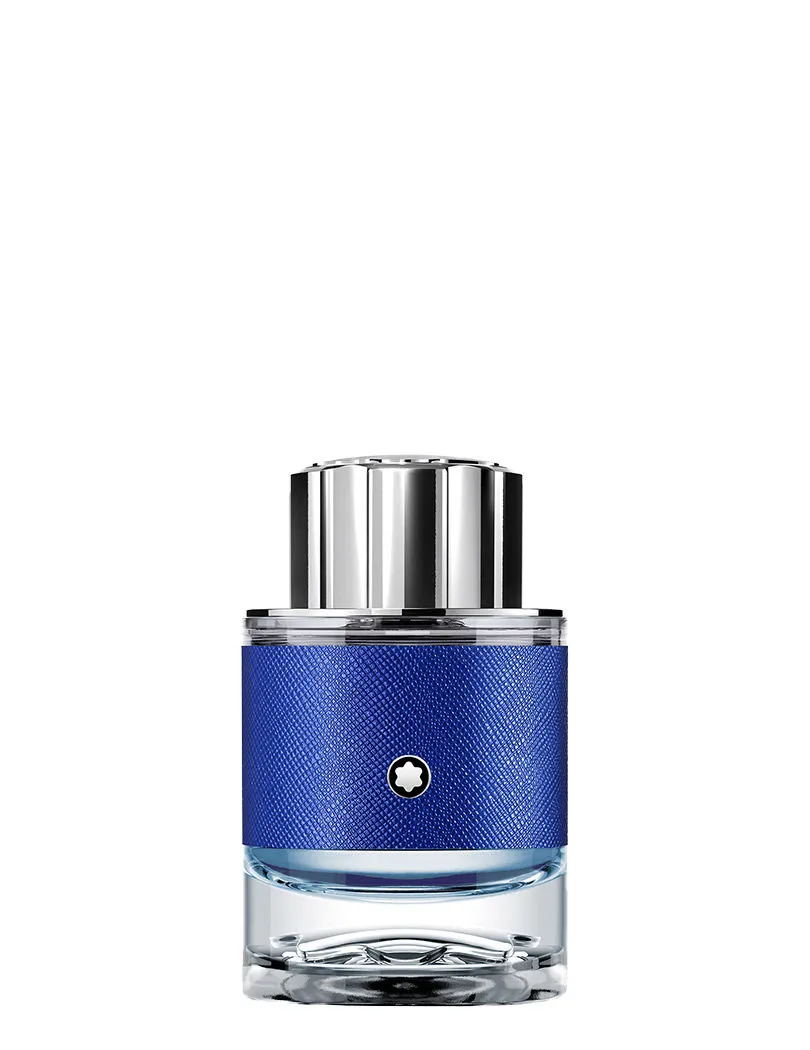 Montblanc Explorer Ultra Blue Eau De Parfum