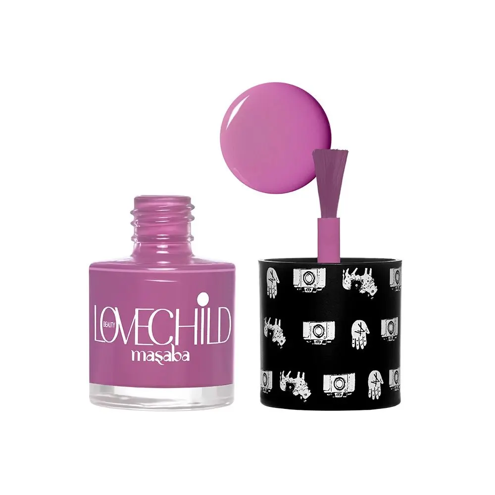 LoveChild Masaba - The Classics! - 02 Laila - Nail Enamel