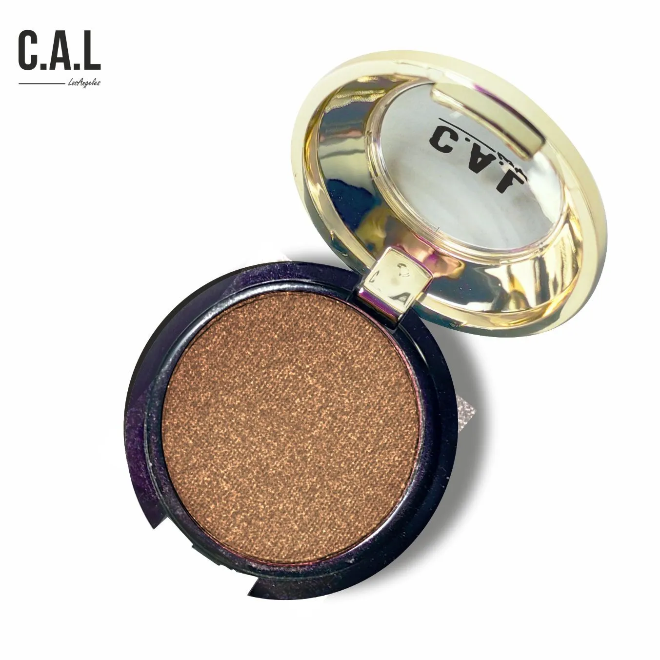 C.A.L Los Angeles Angelic Eye Shadow (single Eyes) - Ae-09