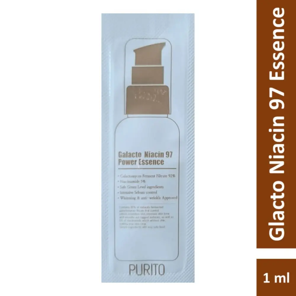 PURITO Galacto Niacin 97 Power Essence (1ml)