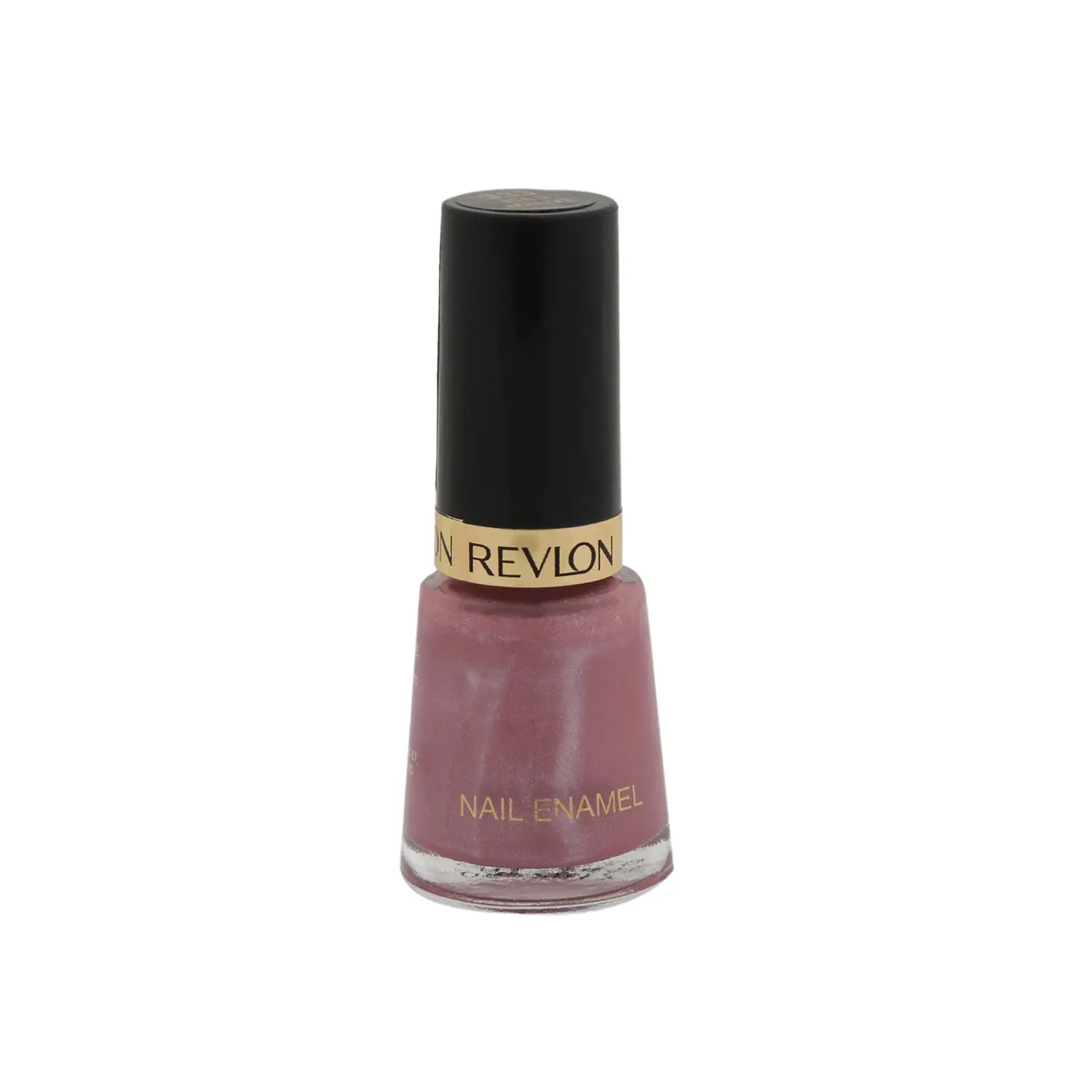 Revlon Nail Enamel - Iced Mauve