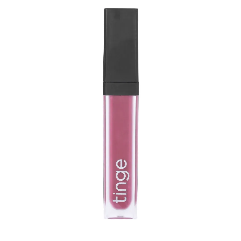 Tinge Liquid Matte Lipstick - Across The Universe