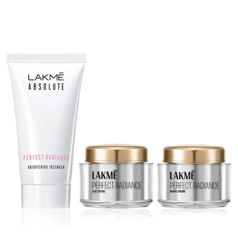 Lakme Luminous Skin Combo