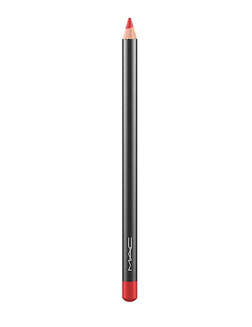 M.A.C Lip Pencil - Redd