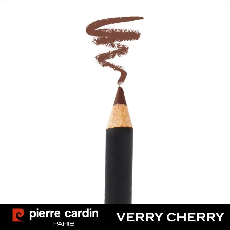 Pierre Cardin Paris - Lipliner Pencil Longlasting 695-Verry Cherry