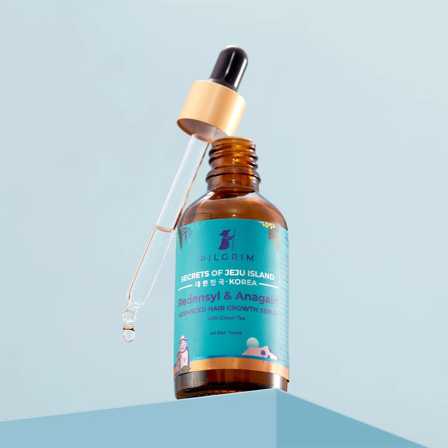 Hair Growth Serum