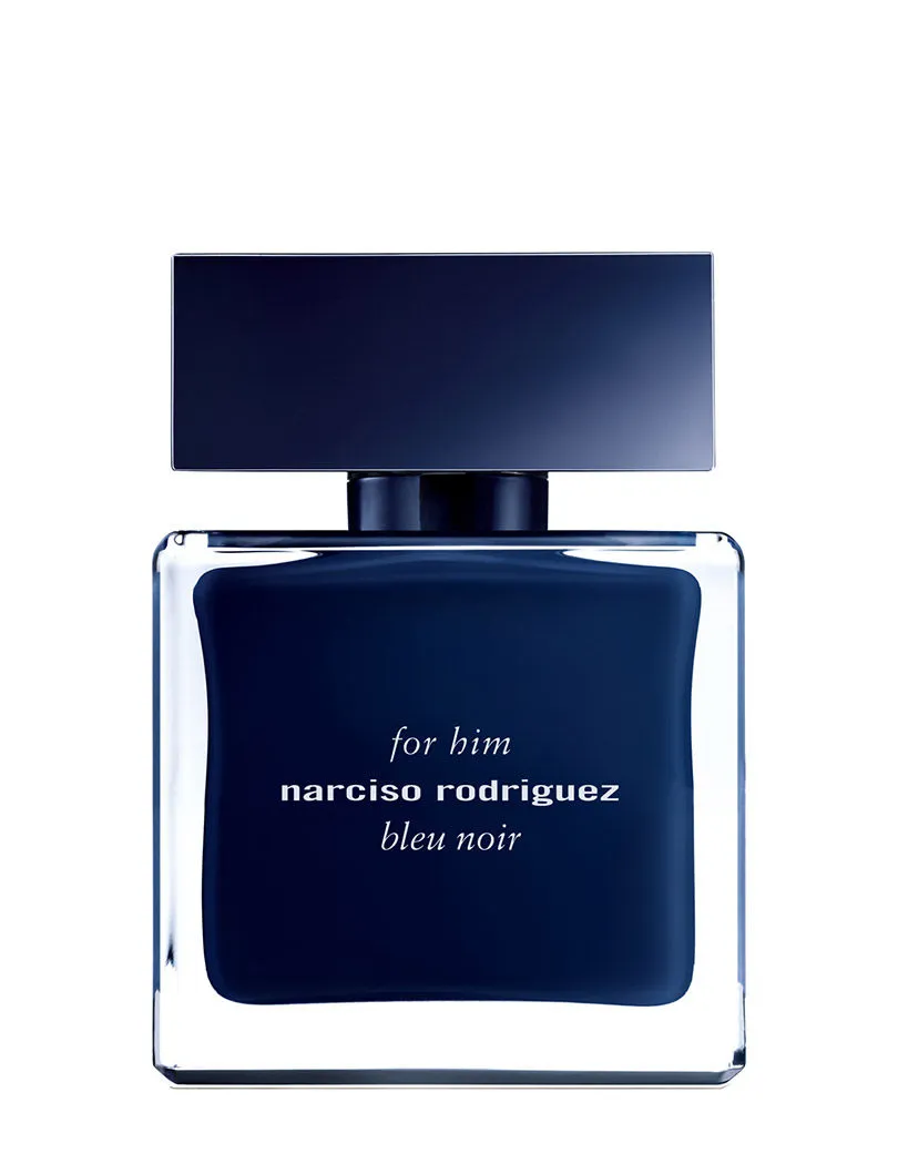 Narciso Rodriguez For Him Bleu Noir Eau De Toilette