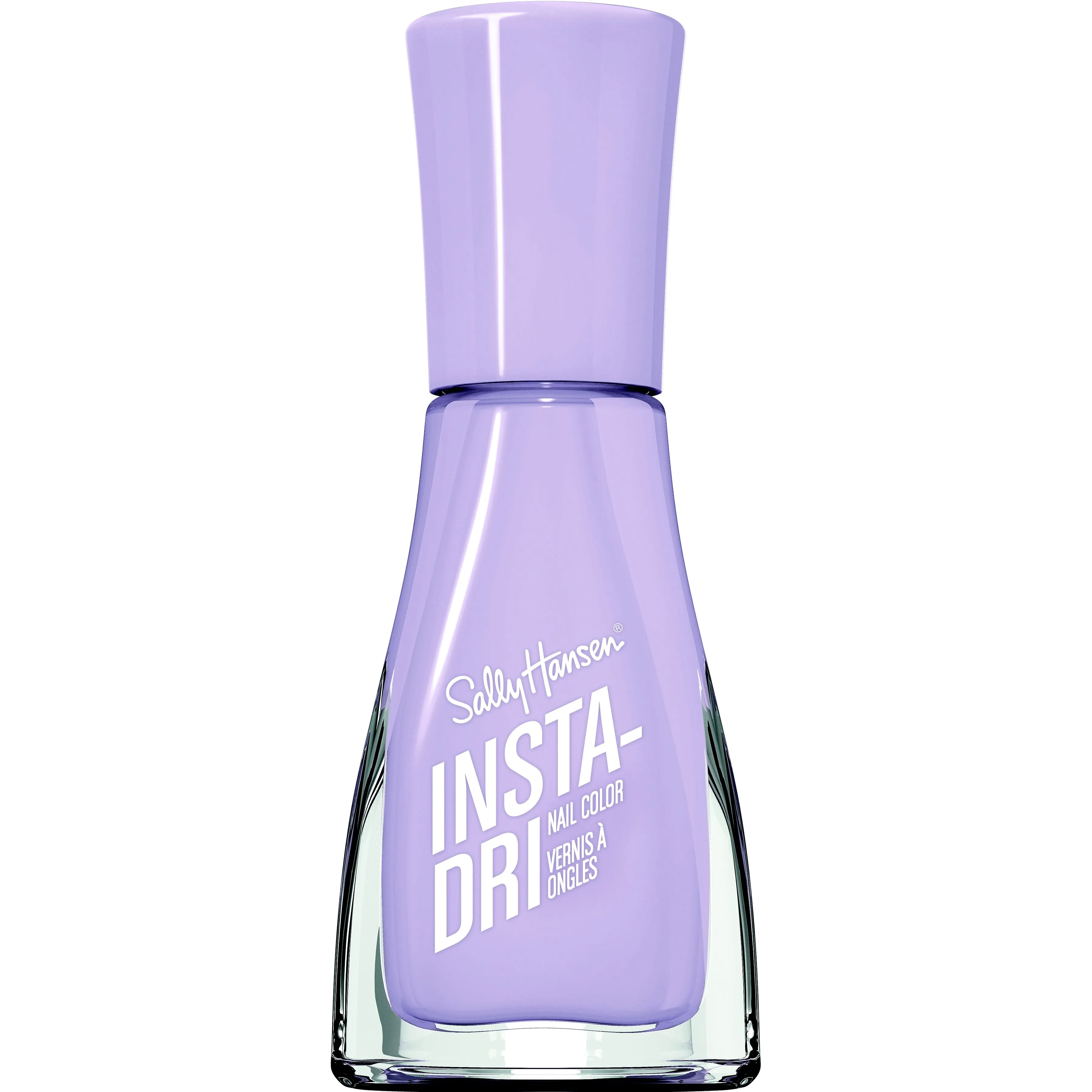 Sally Hansen Insta Dri Fast Dry Nail Color - Heather Hustle