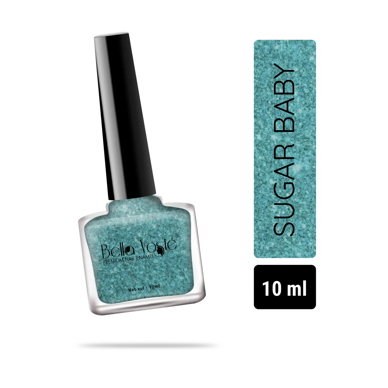 Bella Voste Sugar Baby Nail Paints Shade 365 (10 ml)