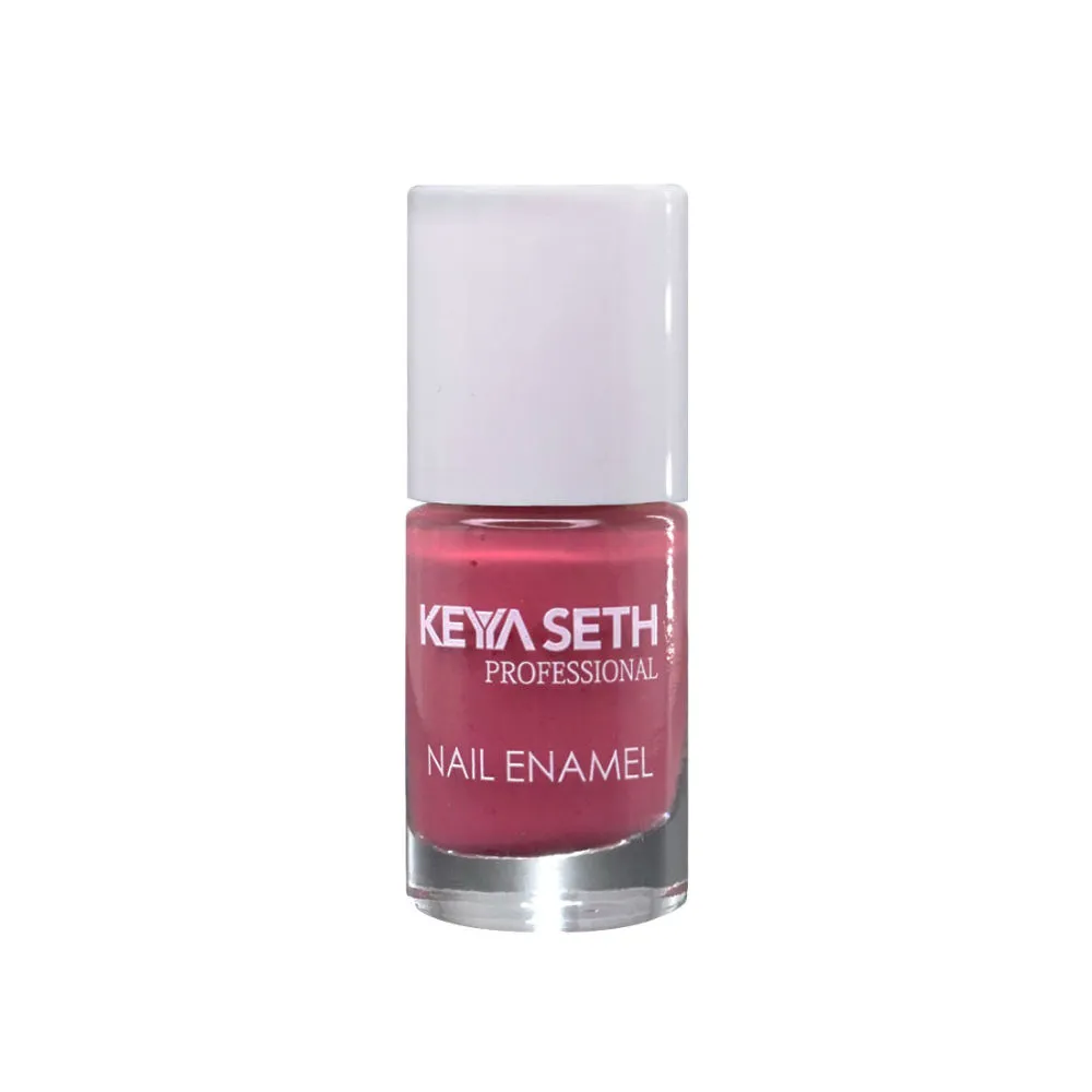 Keya Seth Professional Long Wear Nail Enamel - E11 Lady-Like