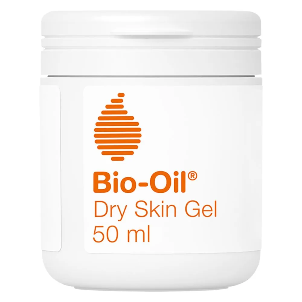 Bio Oil Dry Skin Gel