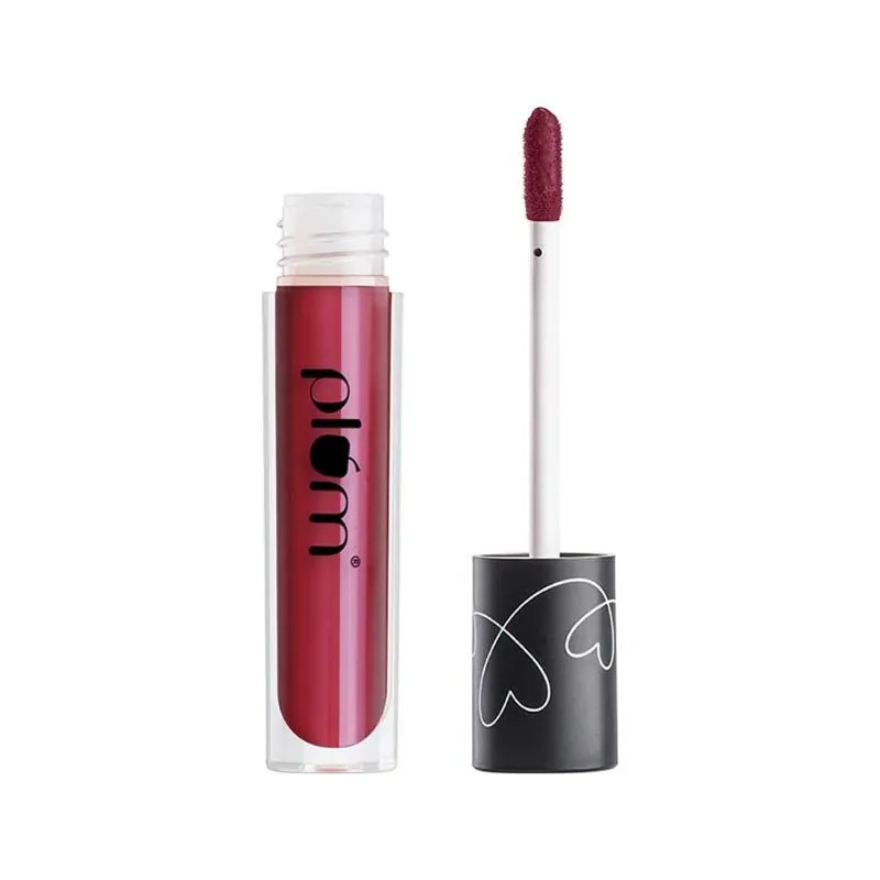 Plum Matte In Heaven Liquid Lipstick - So Plum! - 137