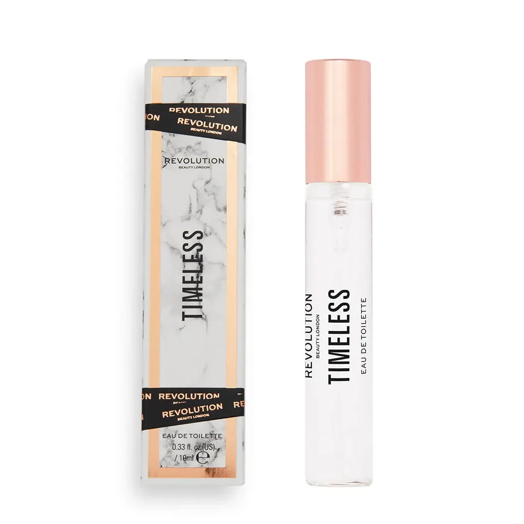 Makeup Revolution Purse Spray - Timeless