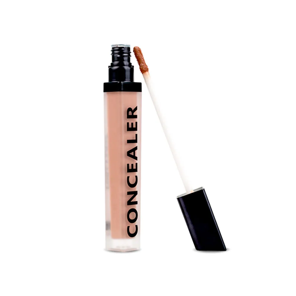 Daily Life Forever52 Coverup Concealer - Mandel