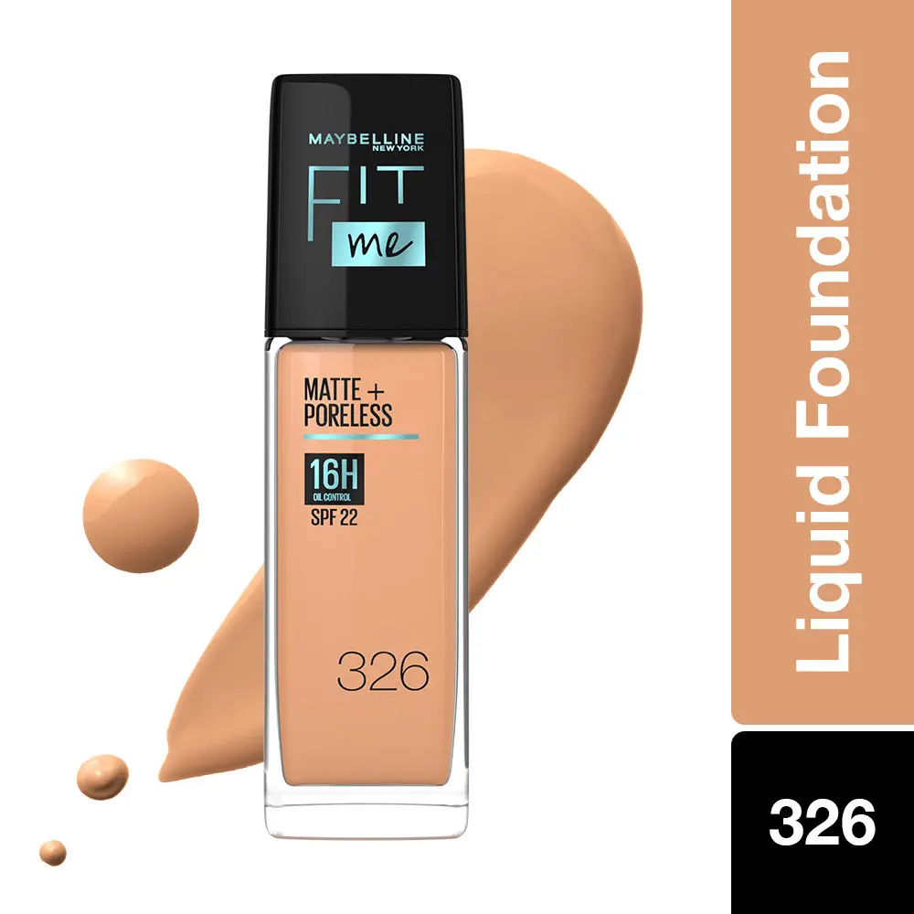 326 Warm Tan