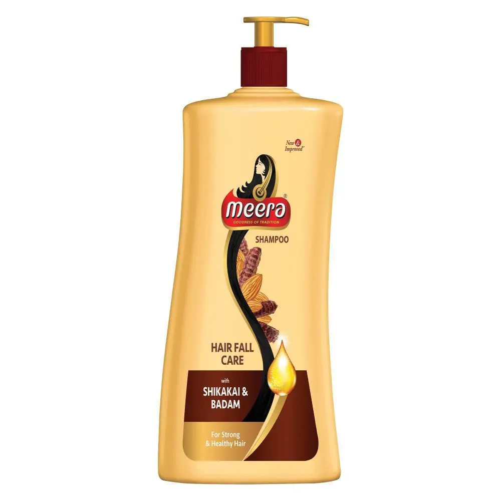 Meera Hairfall Care Shampoo (340 ml)