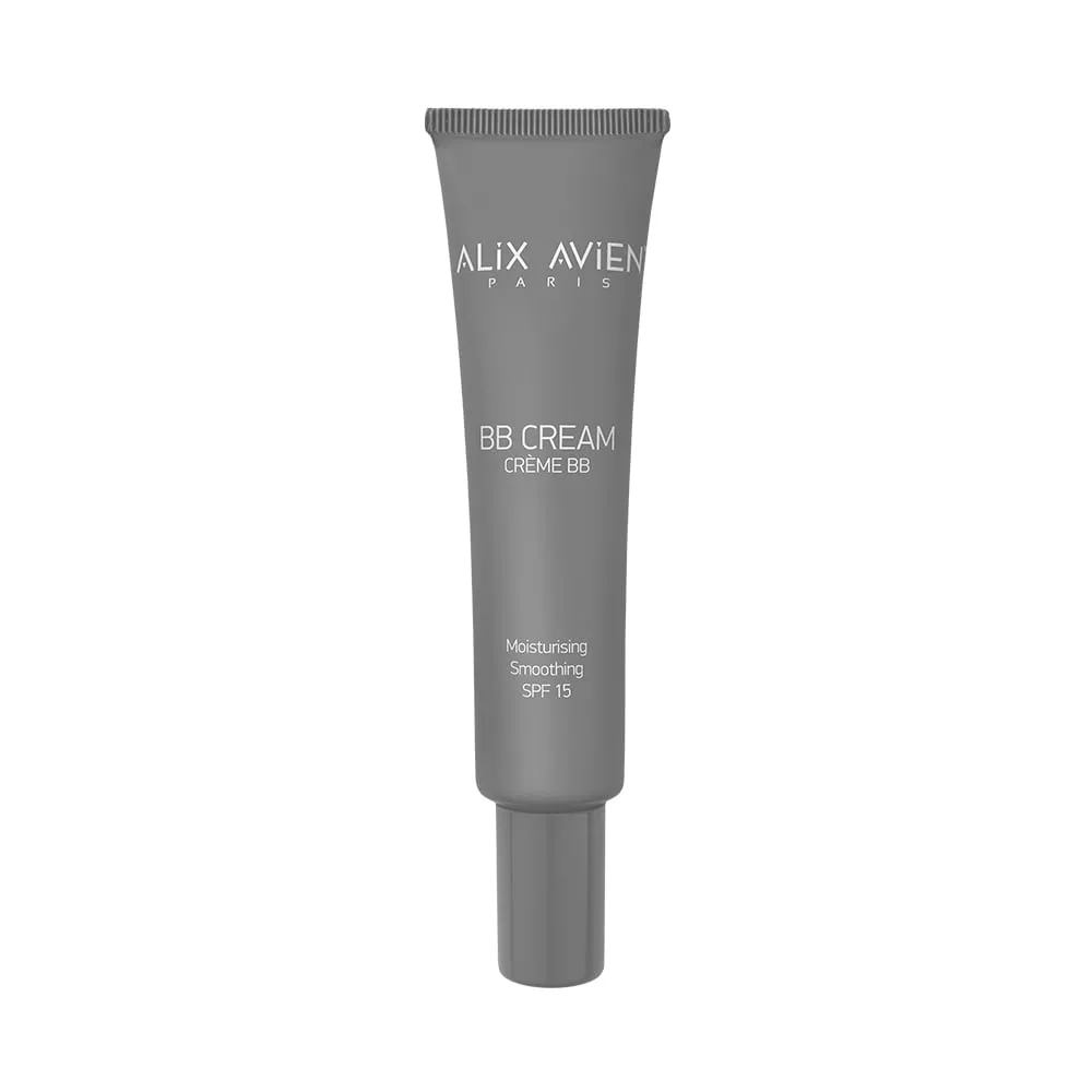 ALiX AViEN PARIS BB Cream Medium To Dark