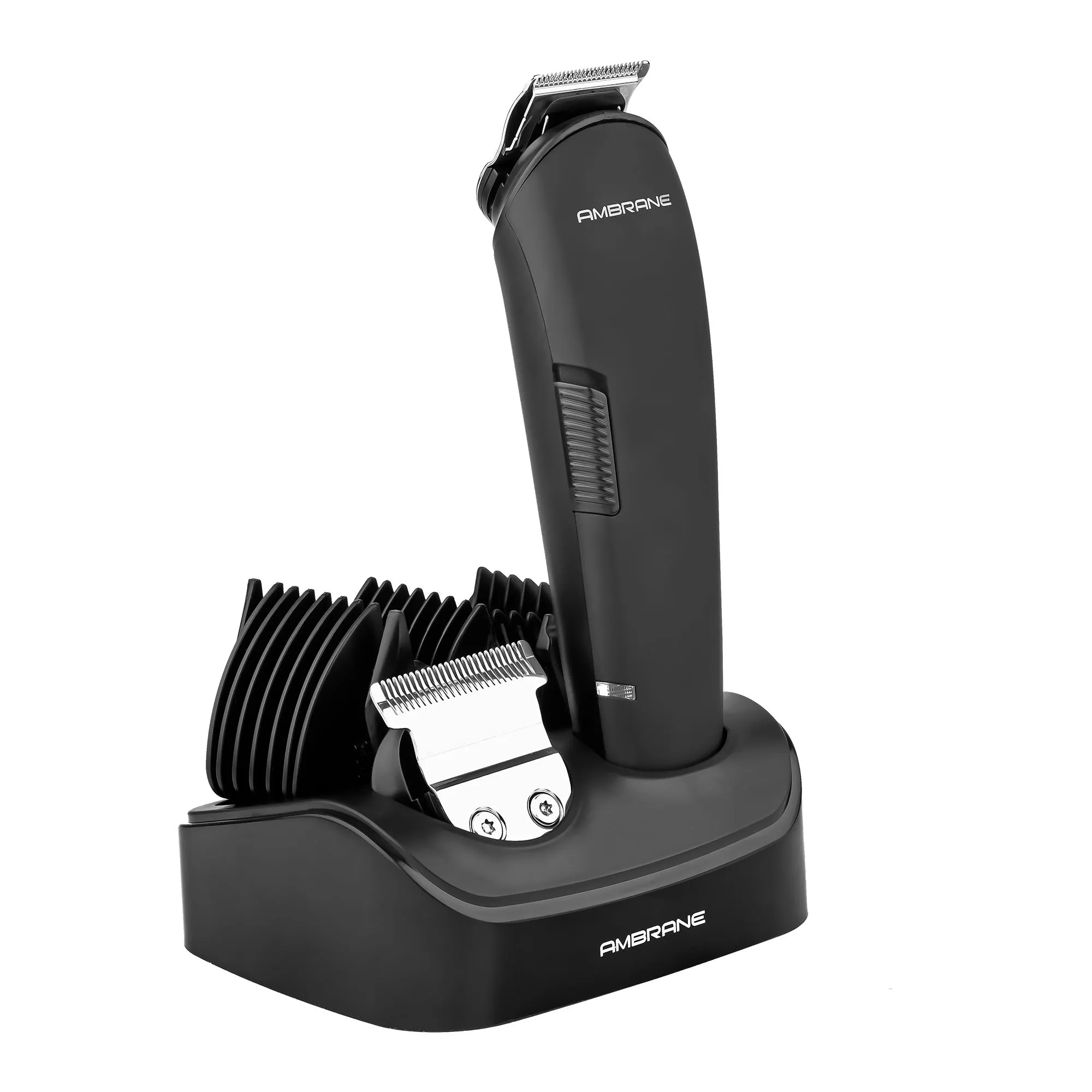 Ambrane Cruiser Mini Runtime 60 Min Trimmer For Men