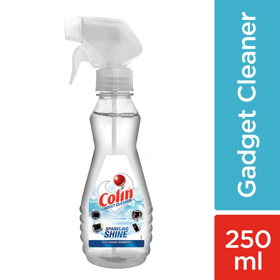 Colin Gadget Cleaner Spray