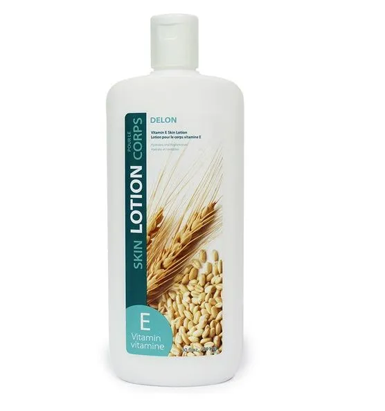 Delon Vitamin E Skin Lotion