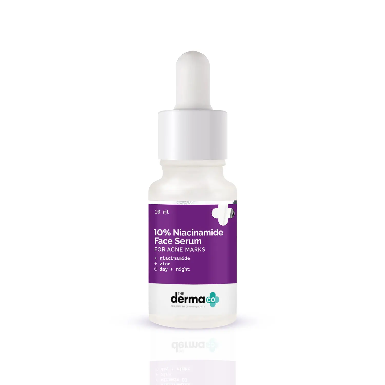 The Derma co. 10% Niacinamide Serum 10 ml