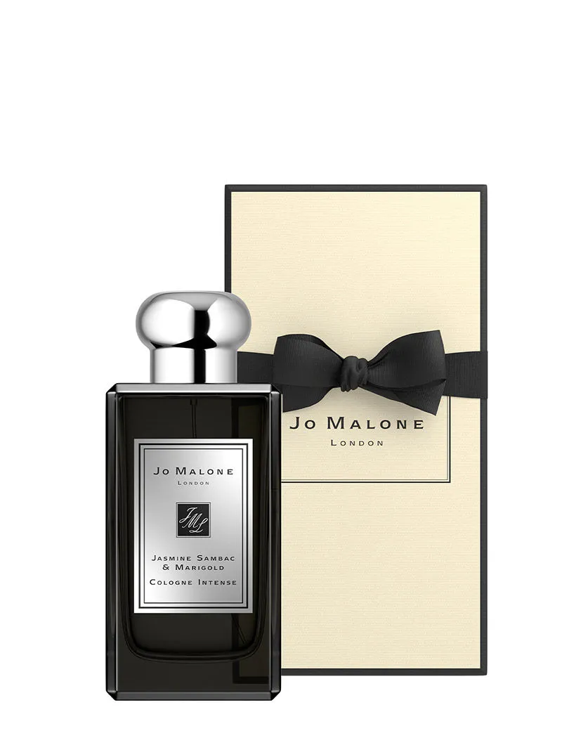 Jo Malone London Jasmine Sambac & Marigold Cologne Intense