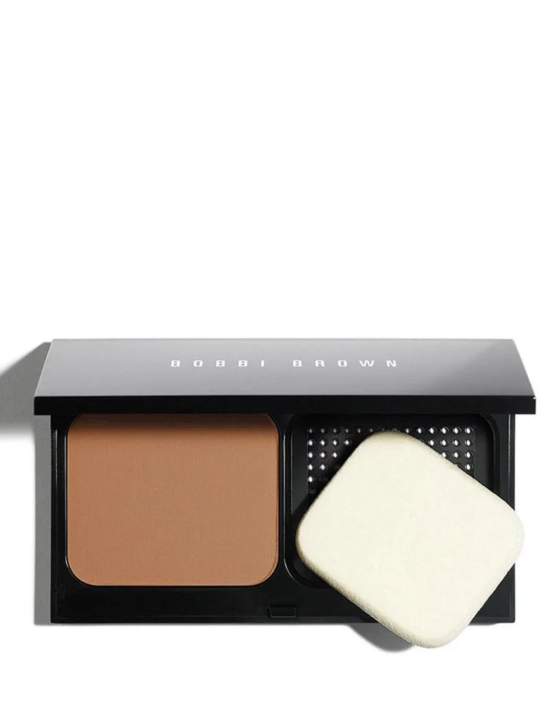 Bobbi Brown Skin Weightless Powder Foundation - Honey