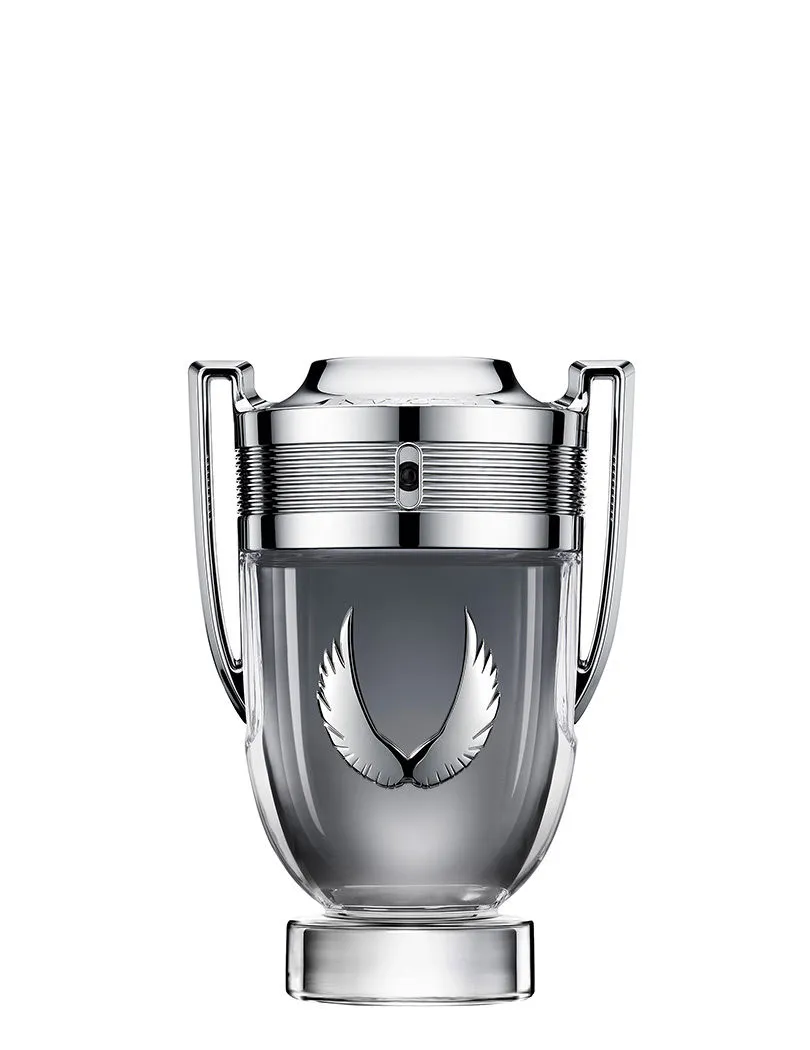 Paco Rabanne Invictus Platinum Eau De Parfum