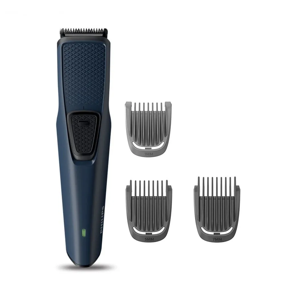 Philips BT1232/15 Skin-friendly Beard Trimmer - Durapower Technology