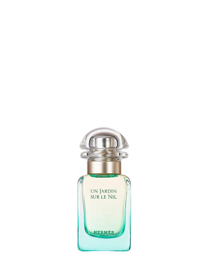 HERMES Un Jardin Sur Le Nil Eau De Toilette