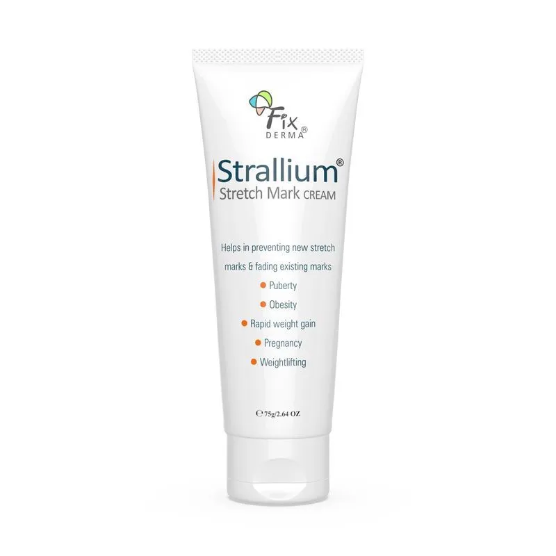 Fixderma Strallium Stretch Mark Cream