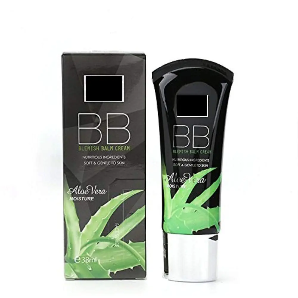 Me-On Aloevera BB Blemish Balm Cream (38ml)