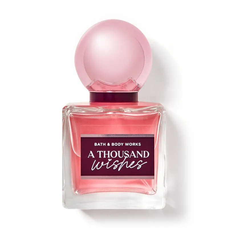 Bath & Body Works A Thousand Wishes Eau De Parfum