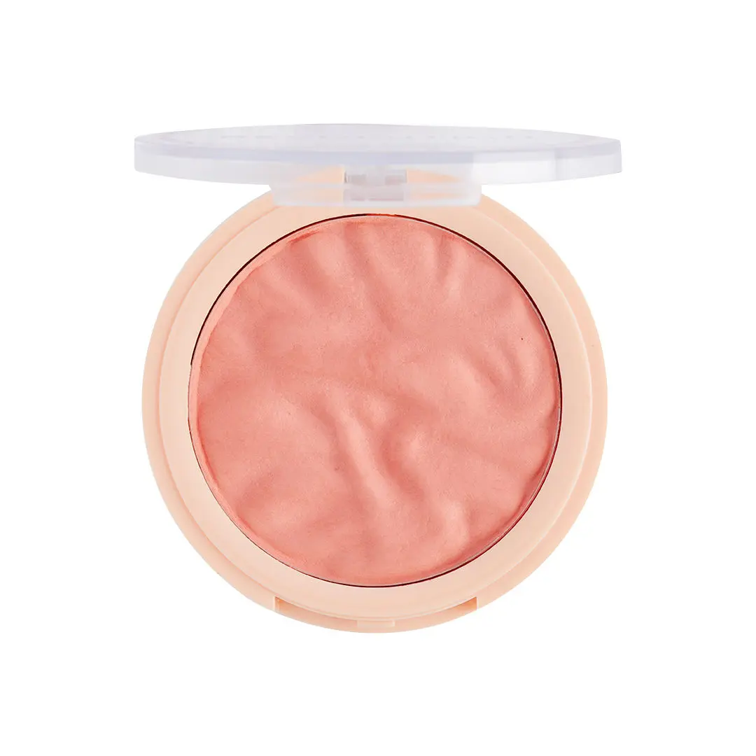 Revolution Blusher Reloaded Peaches & Cream