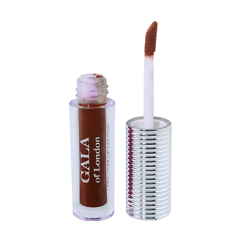 Gala Of London Long Stay Lip Colour - Chocolatte