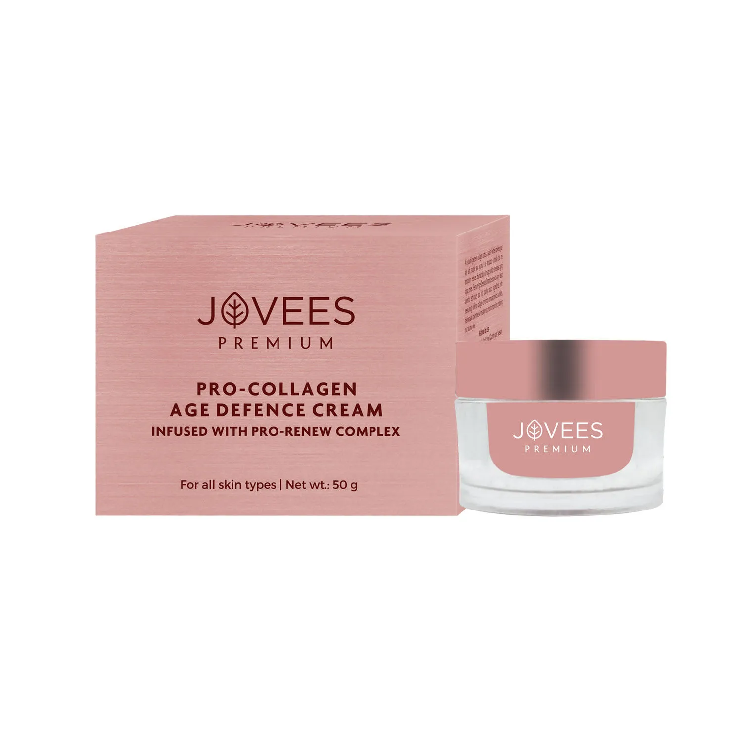 Jovees Premium Age Defence Cream