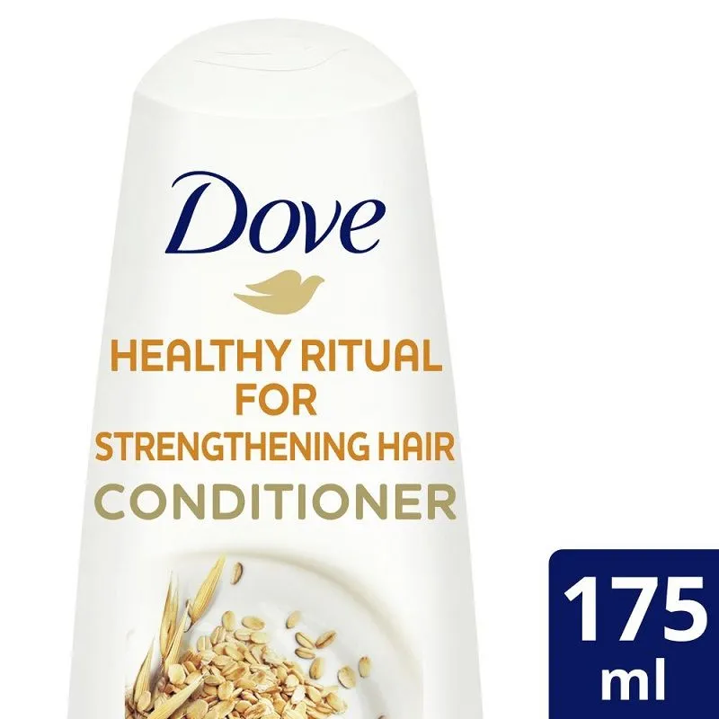 Dove Healthy Ritual For Strengthening Hair Conditioner