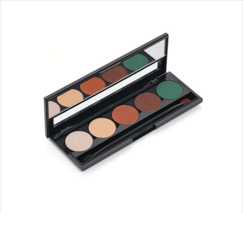 Pierre Cardin Paris - Iconic Palette Eyeshadow Spirit Of November