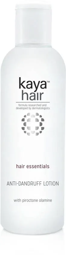 Kaya Hair Anti Dandruff Lotion