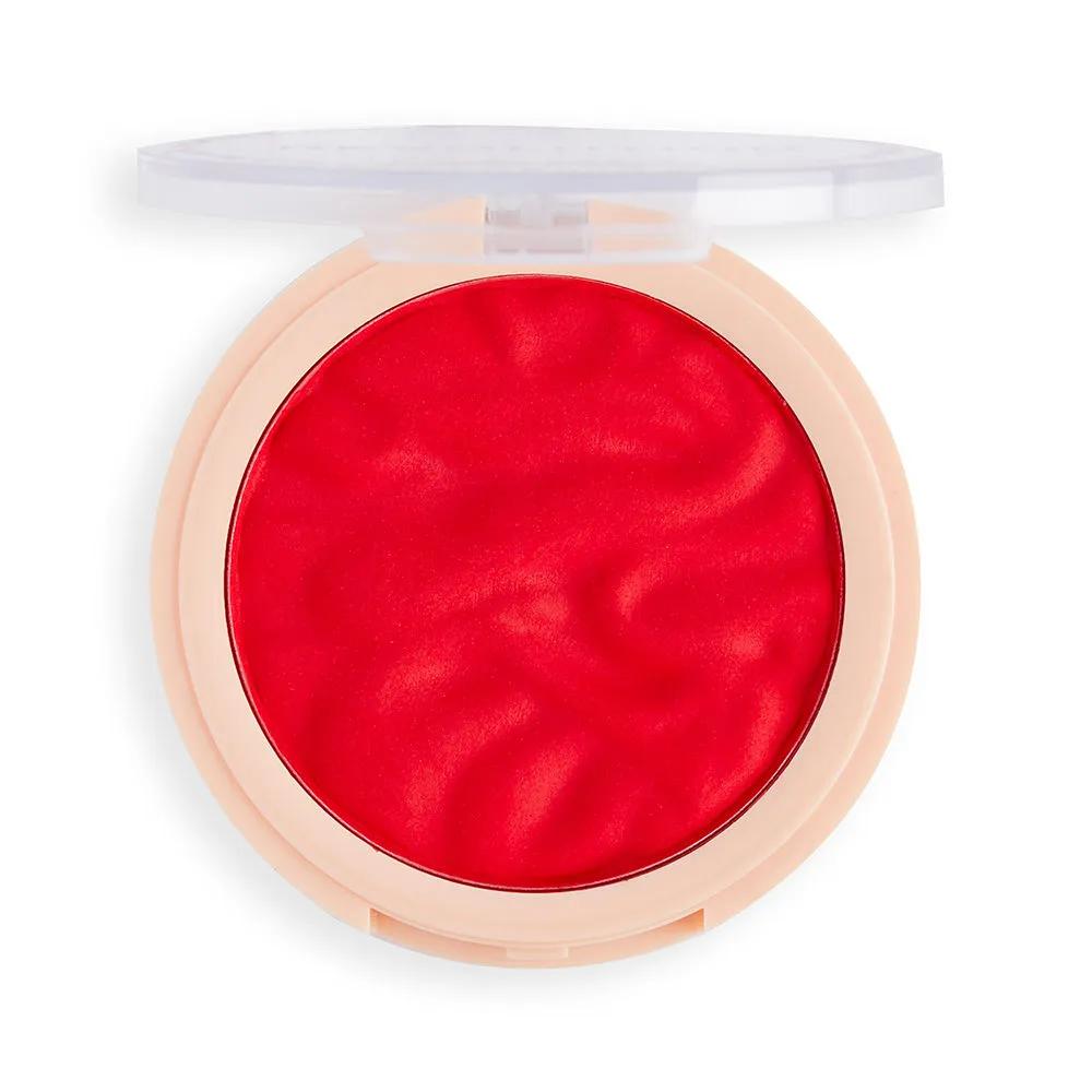 Makeup Revolution Blusher Reloaded - Pop My Cherry