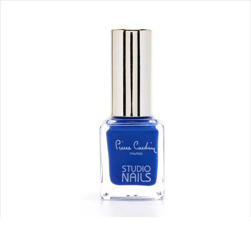 Pierre Cardin Paris - Studio Nails 78-Vivid Blue